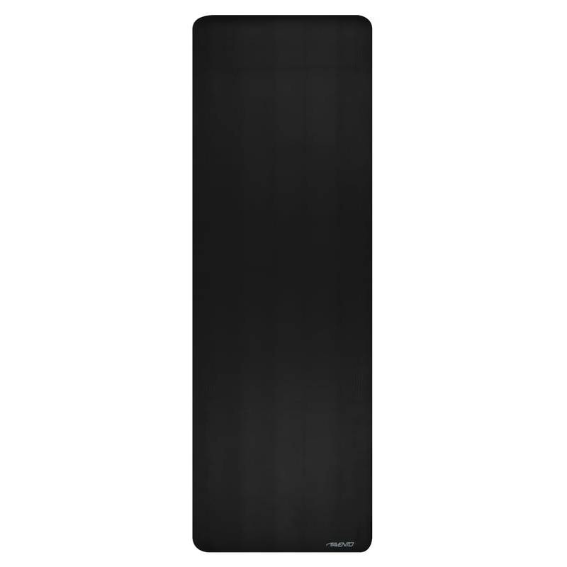 Jogos kilimėlis Avento NBR 183x61x1,2cm, juodas nuo Avento Kilimėliai mankštai   Fitnesas ir Joga