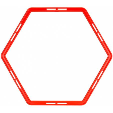 Agility Grid Hexagon 6-piece nuo Avento Fitnesas ir Joga   Pagrindinis