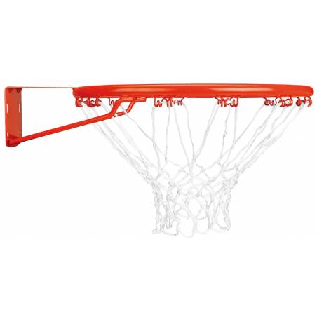 Basketbal Ring + Net • 12MM • nuo New Port® Krepšinio kamuoliai   Kamuoliai