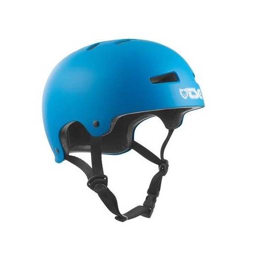 Šalmas TSG Evolution Skate Helmet Satin Dark Cyan S/M nuo TSG Šalmai  šalmas suaugusiems Apsaugos priemonės
