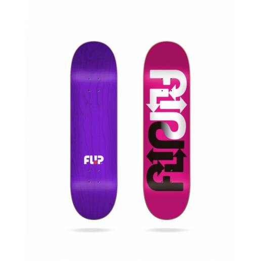 Lenta Flip Directions Pink 8.0" x 31.5" nuo FLIP skateboards Lentos   Riedlentėms 