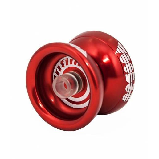 Infinity Voodoo Yo-yo Red nuo Royal Kendama Yo-yo (jojo)   Žaislai 