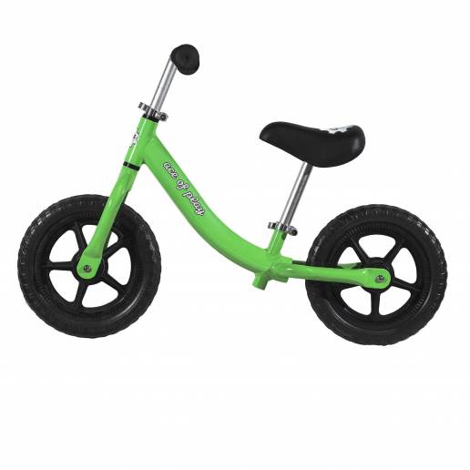 Balansinis dviratukas Ace of Play - Green nuo Ace of Play