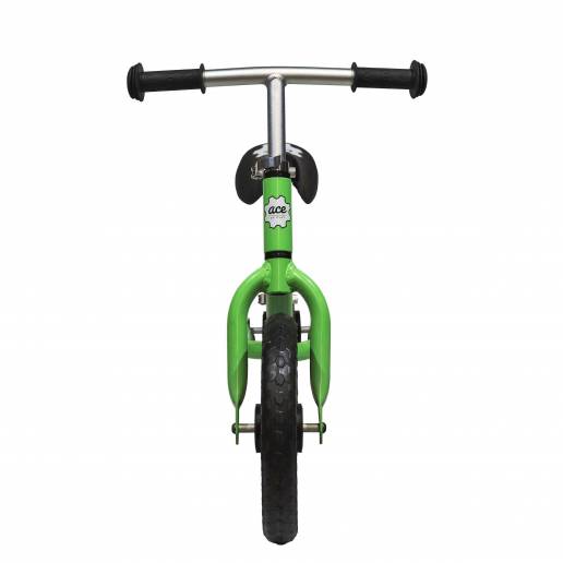 Balansinis dviratukas Ace of Play - Green nuo Ace of Play