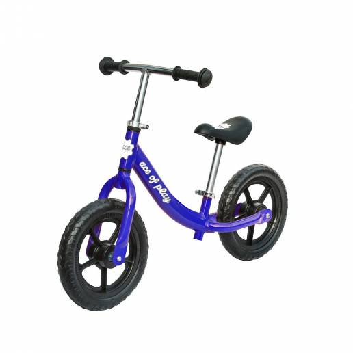 Balansinis dviratukas Ace of Play - Blue nuo Ace of Play