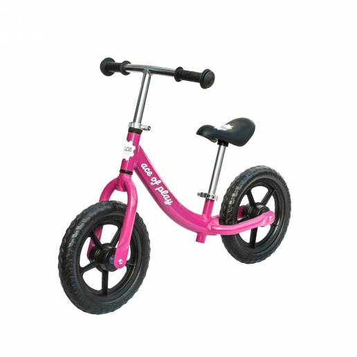 Balansinis dviratukas Ace of Play - Pink nuo Ace of Play