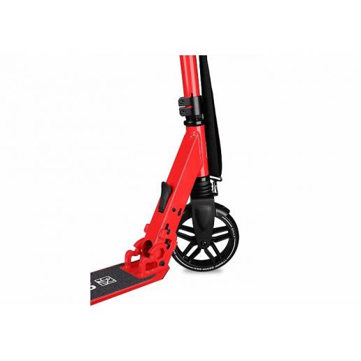 SHULZ 175 / Red nuo SHULZ scooters