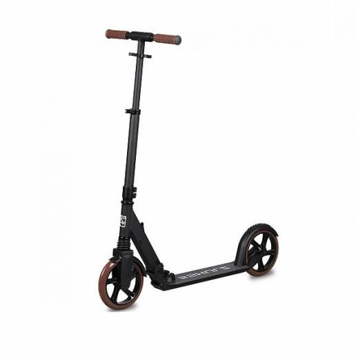 SHULZ 200 / Black nuo SHULZ scooters