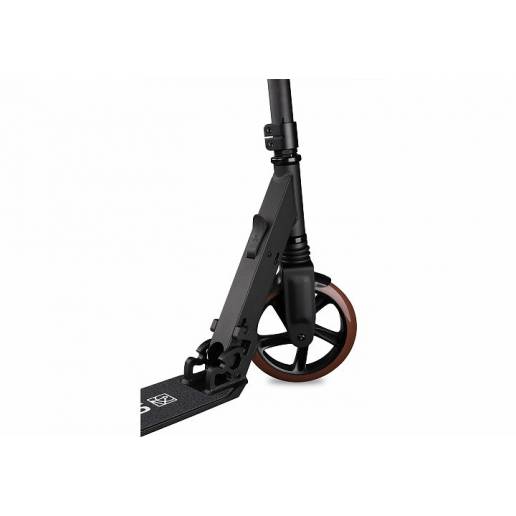 SHULZ 200 / Black nuo SHULZ scooters