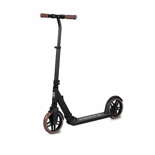 SHULZ 200 Pro BLACK nuo SHULZ scooters