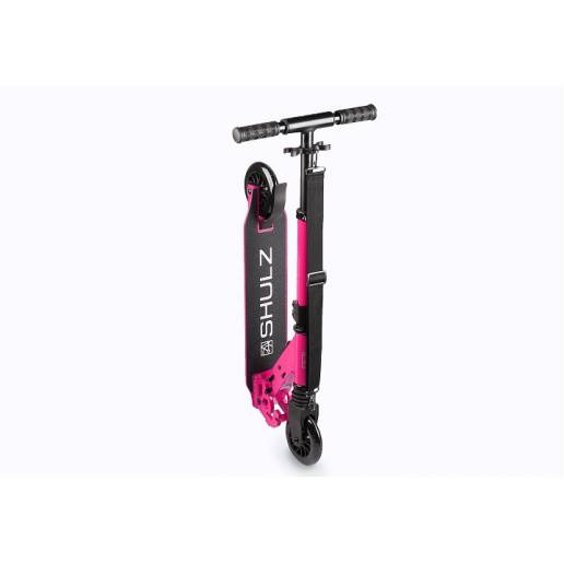 SHULZ 120 Plus / Pink nuo SHULZ scooters