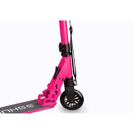 SHULZ 120 Plus / Pink nuo SHULZ scooters