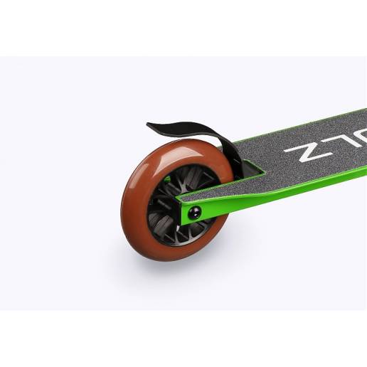 SHULZ 120 Plus / Green nuo SHULZ scooters