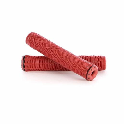 Ethic Grips 170mm - Red nuo Ethic DTC