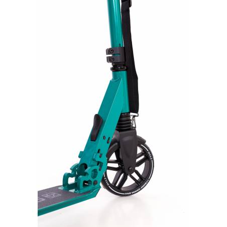 SHULZ 175 / Turquoise nuo SHULZ scooters