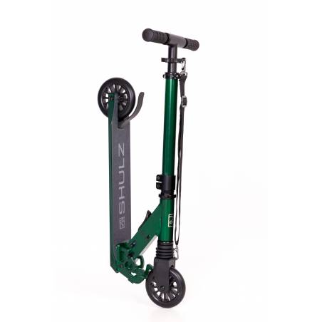 SHULZ 120 Plus / Race Green nuo SHULZ scooters
