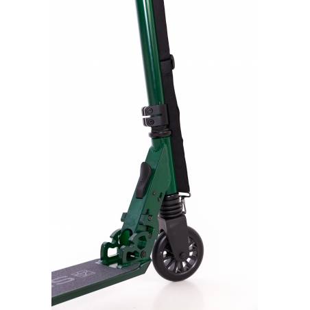 SHULZ 120 Plus / Race Green nuo SHULZ scooters