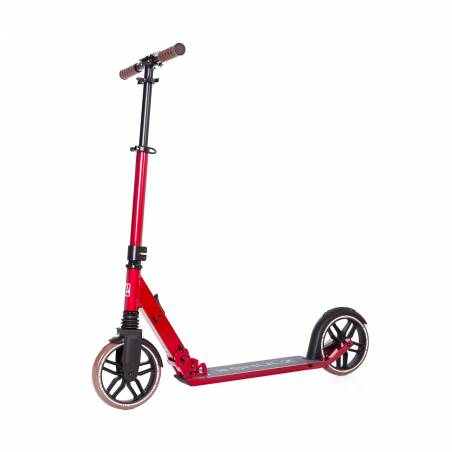 SHULZ 200 / Red nuo SHULZ scooters