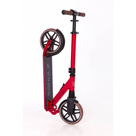 SHULZ 200 / Red nuo SHULZ scooters