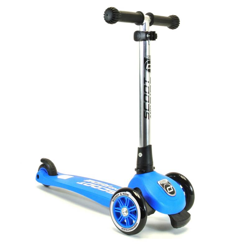 Scoot and Ride Highwaykick 3 / Blue nuo Scoot and Ride