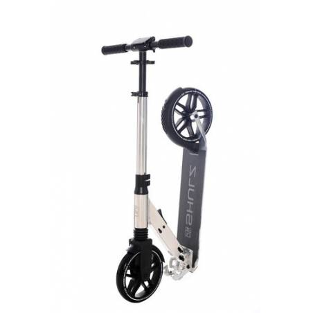 SHULZ 200 / Silver nuo SHULZ scooters