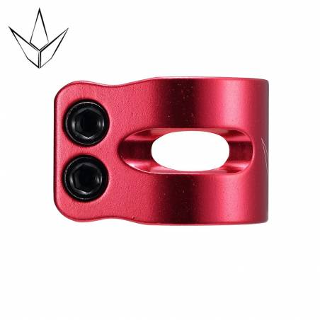 BLUNT Clamp 2 bolt Twin slit Red nuo Blunt / ENVY