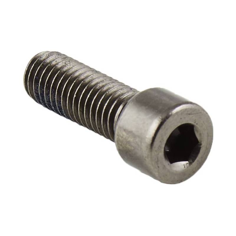 2 vnt. x Dial 911 Pro Scooter Clamp Bolt (6mm) nuo Dial 911