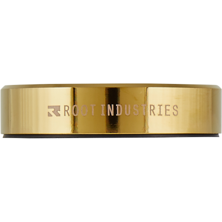 ROOT Industries Integrated Headset Gold Rush nuo ROOT INDUSTRIES
