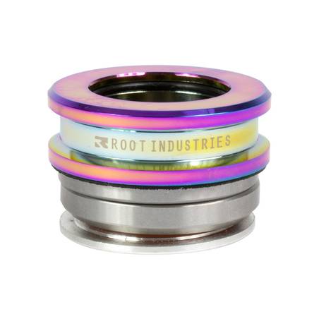ROOT Industries Tall Stack Headset / Rocket Fuel nuo ROOT INDUSTRIES