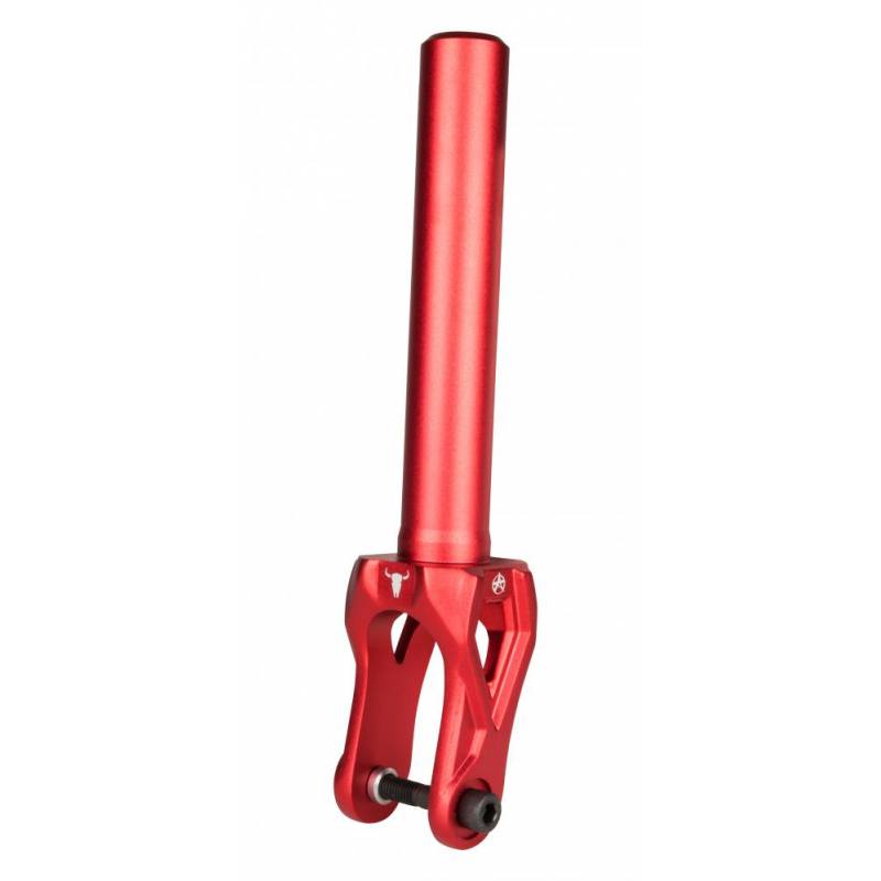 SCS Addict Relentless Fork (Bloody Red) nuo Addict