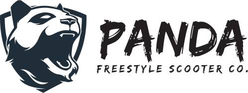 Panda Freestyle Scooter co.