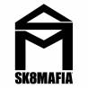 SK8MAFIA skateboards