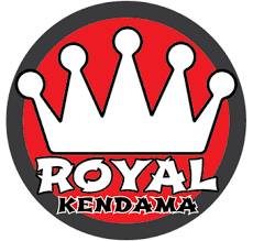 Royal Kendama
