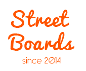 Street Boards